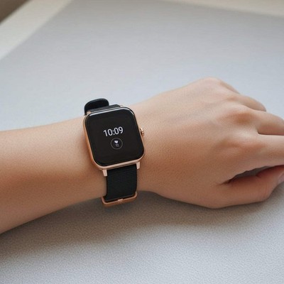 IOWODO Smartwatch R3 Pro B-Ware