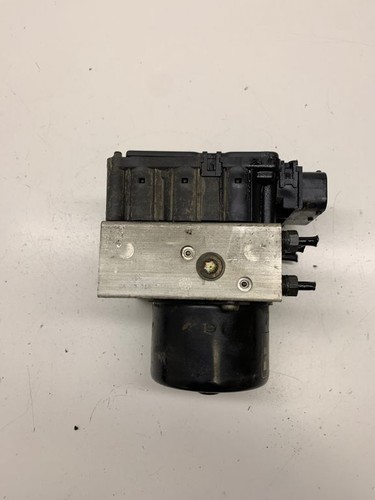 Peugeot 206 2006 Benzin ABS Steuergerät 9632539480 1kW GENUINE DRA25117