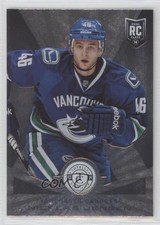 2013-14 Totally Certified Rookie Nicklas Jensen #171 0it8