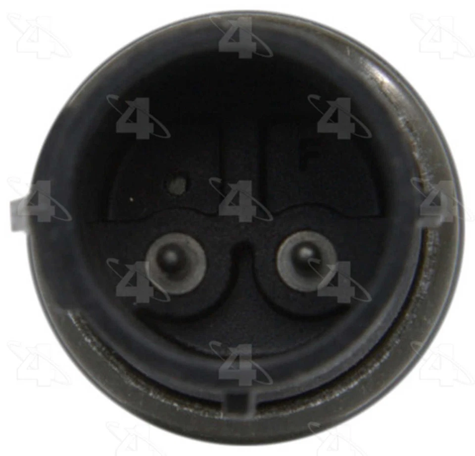 A/C High Side Pressure Switch fits 1994-2003 Mercury Mountaineer Grand Marquis T - Image 2 of 3