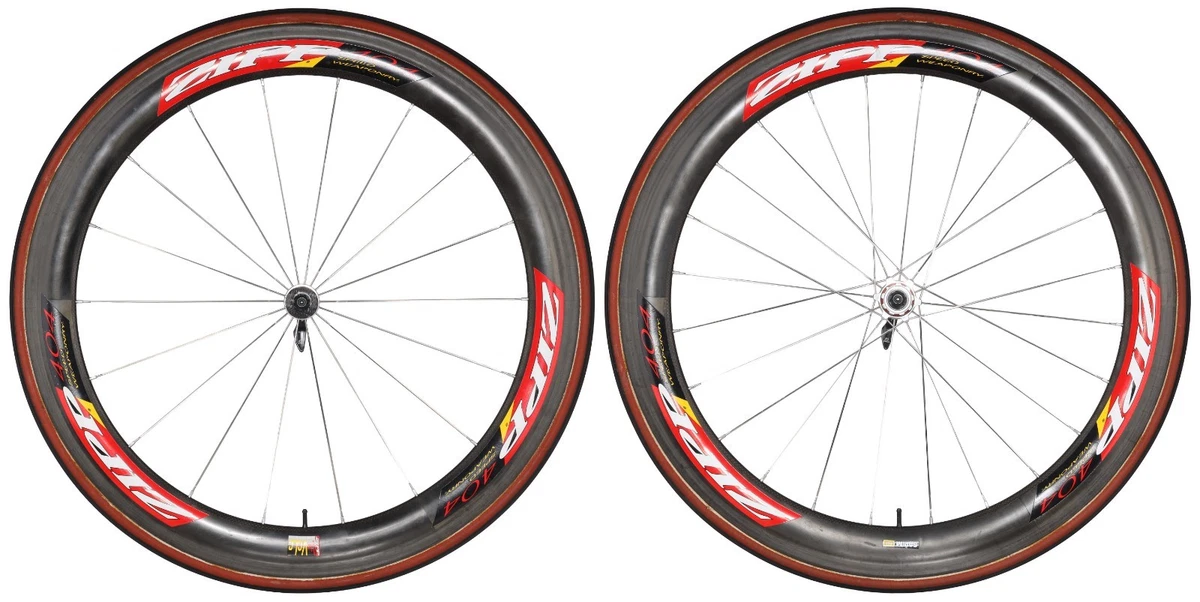 Zipp 404 Bicycle Wheels & Wheelsets for sale - eBay