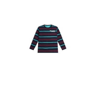 GUESS Big Boys Cotton Jersey MultiColor - 16