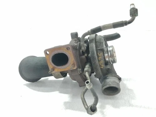 Turbocompresor para IVECO DAILY FURGÓN 2012 1384230 - Imagen 3 de 10