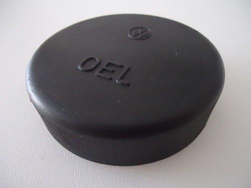 VW Typ 4 Motoren Öleinfülldeckel 021 115 311