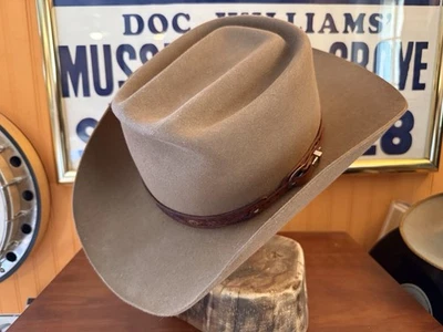 Beaver Vintage Hats for Men for sale - eBay