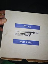 Sct Egr Kit 9817