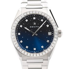 ZENITH Defy Midnight 16.9200.670/01.MI001 TO262220