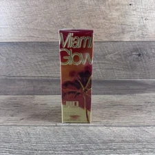 Miami Glow by J.LO Jennifer Lopez Eau De Toilette for Women 3.4 oz New In Box