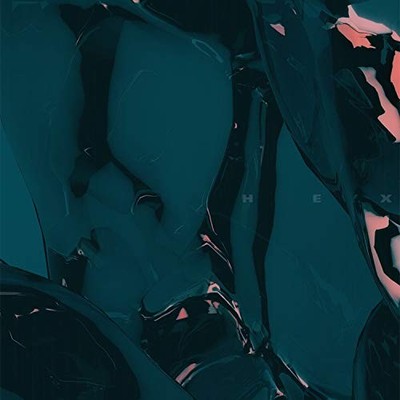 Hex Hex 12 Inch Vinyl LTECH011 NEW