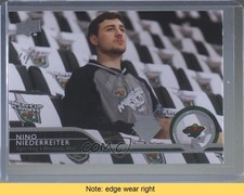 2019-20 Upper Deck 2014-15 Buybacks 1/1 Nino Niederreiter #94 READ 0c3