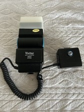 Vivitar Auto Thyristor 4600 System