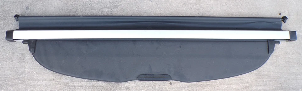 Cubierta de carga Subaru Legacy 2013 OEM Foto 2 de 2