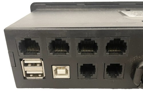Furnlite Power Distribution Unit Model FC-625 Plug N' Power Surge Protector - 第 4/7 張圖片