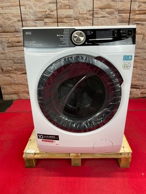 AEG Serie 8000 LWR8D80610 Waschtrockner 11+7kg WiFi AutoDose ProSteam PowerClean