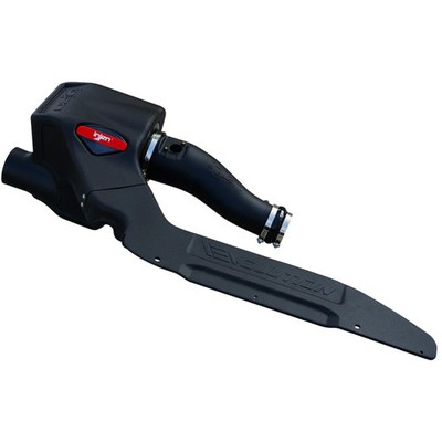 Injen Evolution Cold Air Intake System For Toyota Tacoma (04-15 / 16-23)