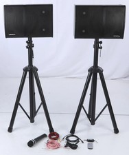 VocoPro Karaoke-Fan System