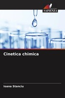 Ioana Stanciu | Cinetica Chimica | Taschenbuch | Italienisch (2026)