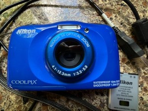 Nikon S33 | eBay