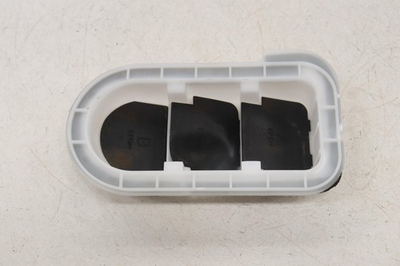 #ad 2009 2022 HONDA PILOT REAR RIGHT OR LEFT QUARTER AIR PRESSURE VENT GRILLE OEM $35.33