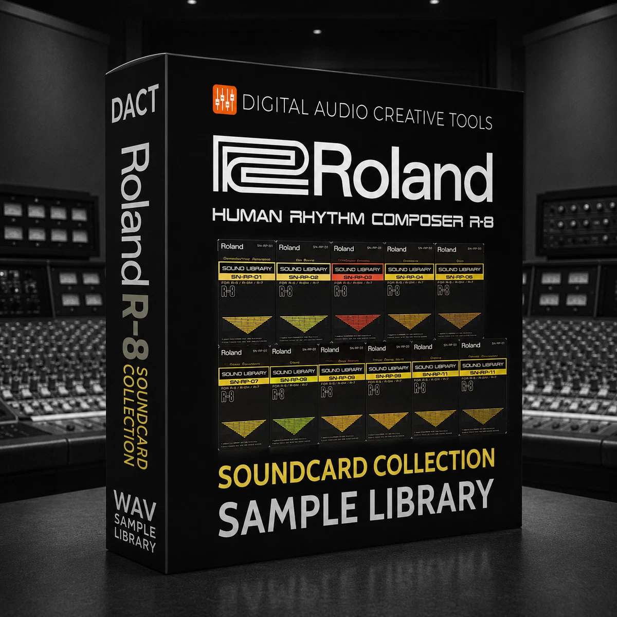 roland r8 drum machine products for sale | eBay