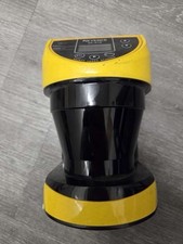 Keyence SZ-01S Laser Scanner USED - TESTED WORKS GREAT