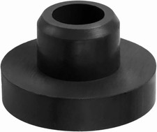Flanged Grommet 7052362 Fuel System Sealer for Select Models as Ranger  Sportsm