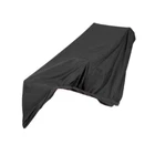 Snow Blower Cover Outdoor Portable Windproof Professional