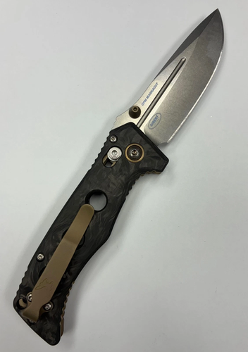 Benchmade 273-03 Mini Adamas folding knife - Magnacut | eBay