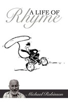 A Life Of Rhyme Michael Robinson Taschenbuch Kartoniert / Broschiert Englisch