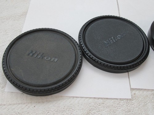 Genuine Nikon Nikkor-SW 150mm f/8 for 8x10 in Copal 1 Shutter w/ Caps - Picture 8 of 8