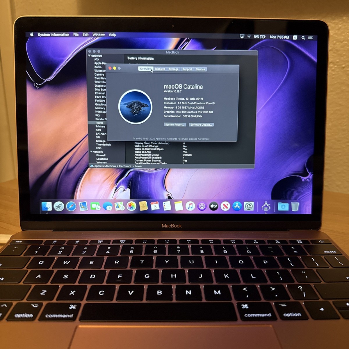 Apple MacBook 12