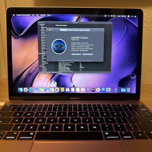 MacBook Retina 12in 2017 | eBay
