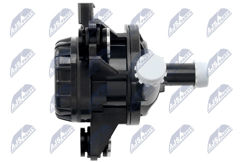 NTY CPZ-TY-002 Additional Water Pump for Lexus, Toyota, Volvo