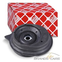 Febi Domlager Vorne FÜR Fiat 500 Idea Panda Punto Ford KA Lancia Musa Ypsilon