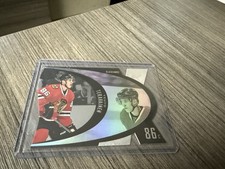 2014-15 SPx Hockey Cards 3