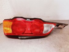 Passenger Right Tail Light From 2003 Acura Rsx 9587402