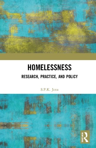 Homelessness - 9780367425869