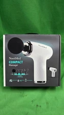 NuvoMed Compact Massager NEW (E10)