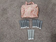 LIVING PROOF LOT/10 3 "PERFECT HAIR DAY" SHAMPOO  CONDITIONERS 1 OZ EACH NEW 