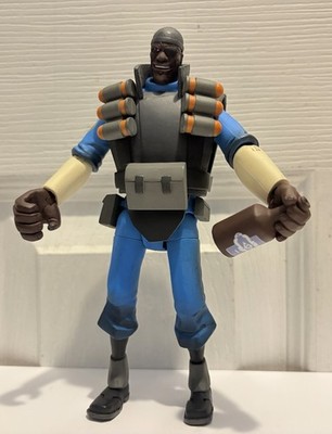 NECA Team Fortress 2: The Demoman 6.5