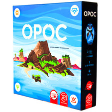 Oros Board Game | Орос Настольна Гра