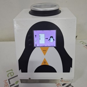 Creche Innovations PNW00115 Penguin Nutritional Warmer