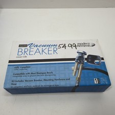Shampoo Bowl Vacuum Breaker Kit For Shampoo Bowl Faucet Salon Sink Parts