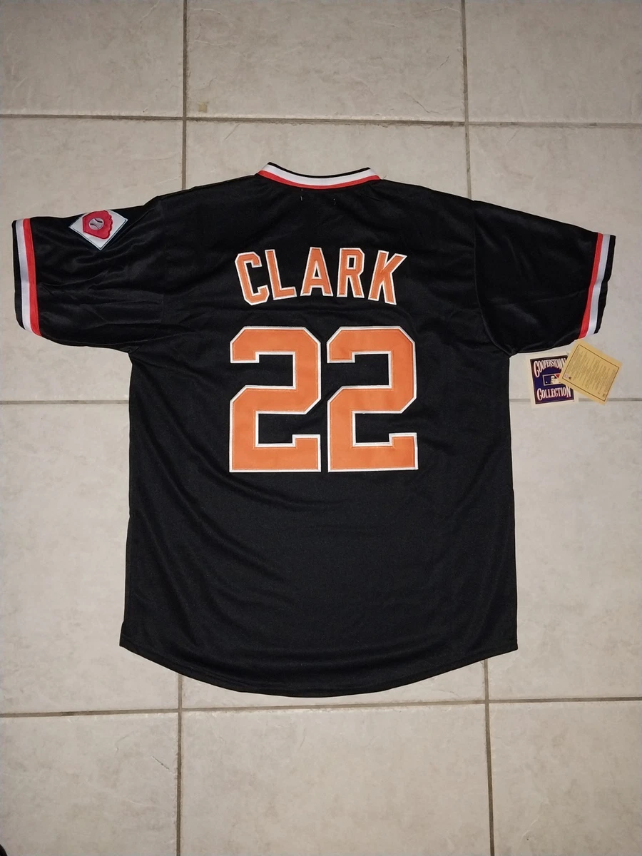 Mitchell & Ness San Francisco Giants MLB Jerseys for sale | eBay