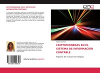 Valeria Torchelli | Criptomonedas EN EL Sistema DE InformaciÓN Contable | Buch