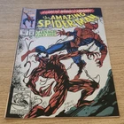 MARVEL COMICS THE AMAZING SPIDER-MAN #361 1ST APPERANCE OF CARNAGE 1ST PRINT