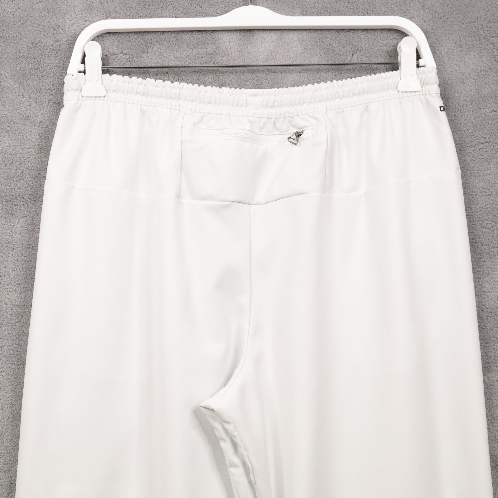 NIKE Dri-FIT Track Club Challenger White Running Pants Mens Sz M thumbnail 10