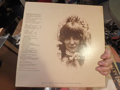 3N-vintage  LP record  VG+++-  Torn between Two Lovers- 1976 MARY MACGREGOR -