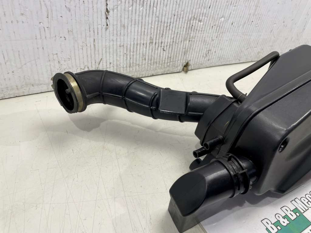 BCR HOKIO Luftfilter Kompatibel Kymco Agility R16 125/150