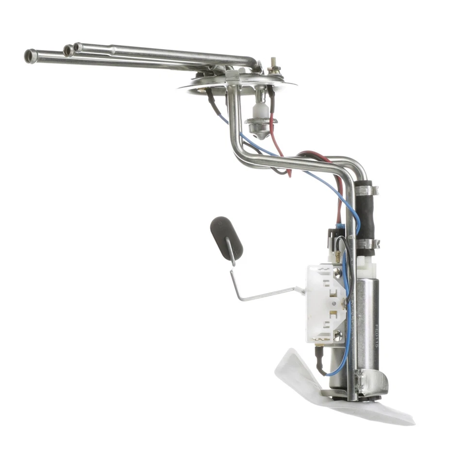 Conjunto de suspensión de bomba de combustible Delphi para Cadillac DeVille 1982-1984 4,1 L V8 Foto 2 de 4